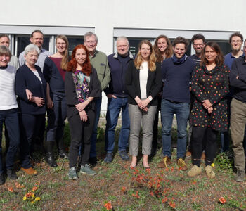 Klausurtag von RLI und RLS