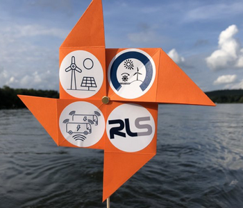 Die RLS wird 15!