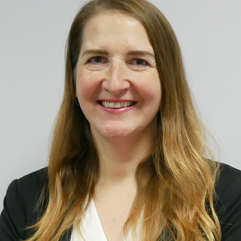 Prof. Dr. Kathrin Goldammer