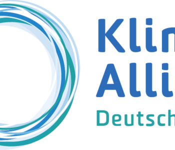 RLS ist Mitglied in der Klima-Allianz Deutschland