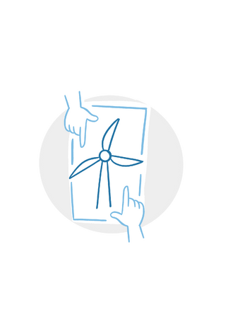 Grafiken zur EnergieSystemWende