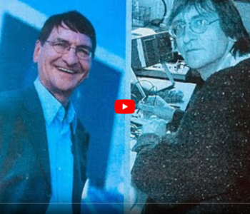 Film über Reiner Lemoine