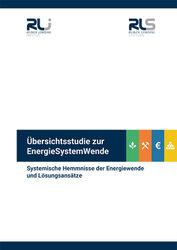 Studie zur EnergieSystemwende