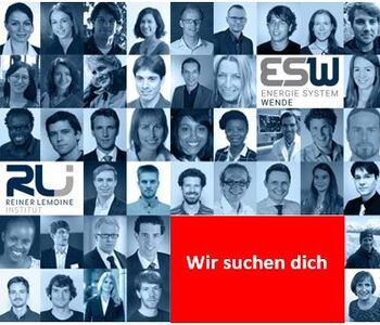 Reiner Lemoine Stiftung vergibt neue Stipendien