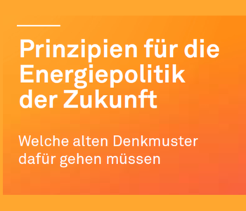 Alte Denkmuster überwinden!
