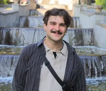 Simon Dübell