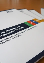 Studie EnergieSystemWende