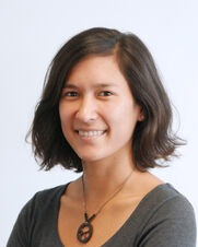 Anya Heider