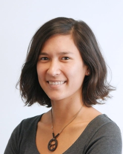 Anya Heider