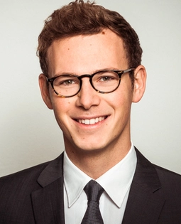 Claudio Casimir Lucas Lorenz