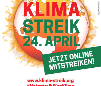 Klimastreiks gehen weiter
