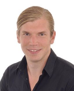 Jörg Schube