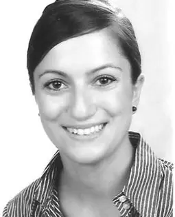 Karoline Augenstein