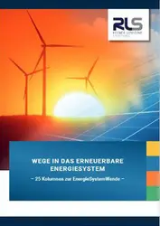 25 Kolumnen zur EnergieSystemWende