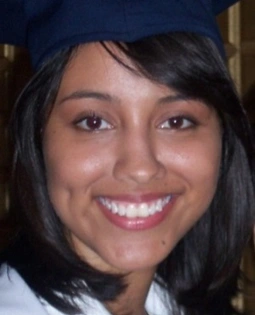 María Mercedes Vanegas Cantarero