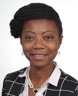 Marilyn Winifred Asmah