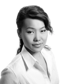 Melisande Liu