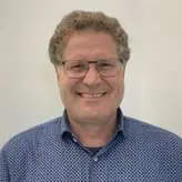 Dr. Patrick Graichen