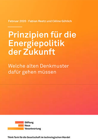 Alte Denkmuster überwinden