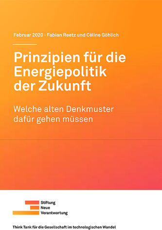 Alte Denkmuster überwinden