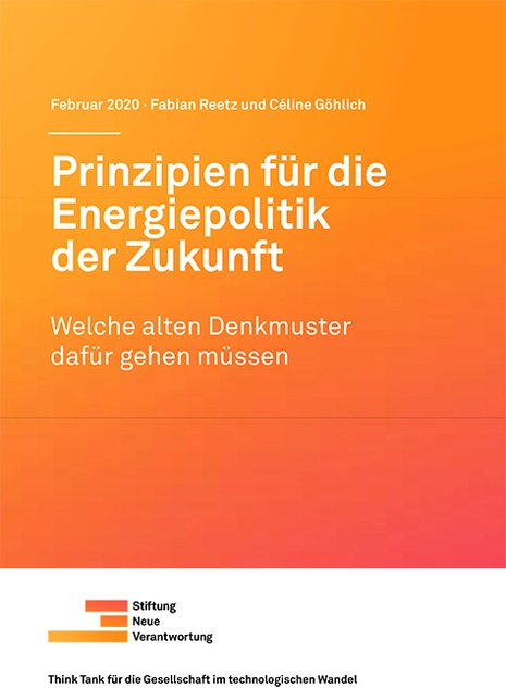 Alte Denkmuster überwinden