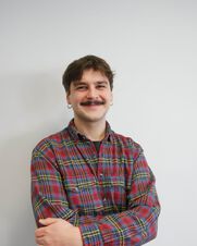 Simon Dübell