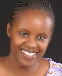 Tabitha Njeri Karanja