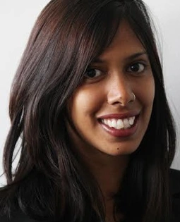 Zakia Soomauroo