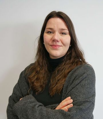 Merle-Marie Emely Johannsen