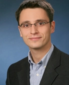 Alexander Hans Preiß