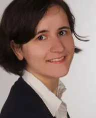 Annegret Reithe