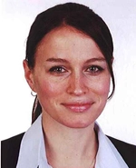 Annerose Knorz