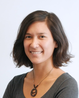 Anya Heider