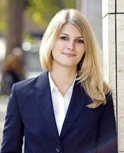 Christina Köhler-Tschirschnitz