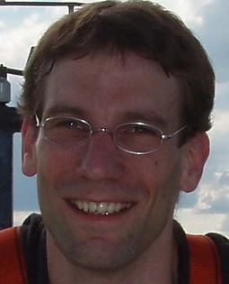 Eckhard Gauterin