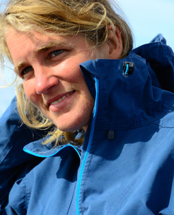 Frauke Wiese