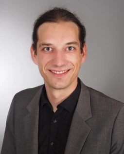 Gregor Kungl