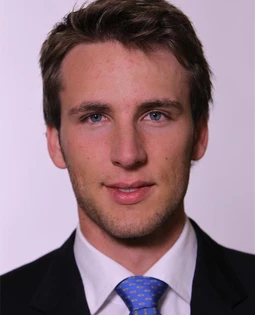Marcus Lehmann