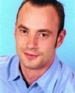 Stefan Wendlandt