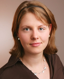 Steffi Theurich (family name by birth: Matthischke)