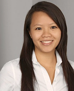 Susanne My Giang