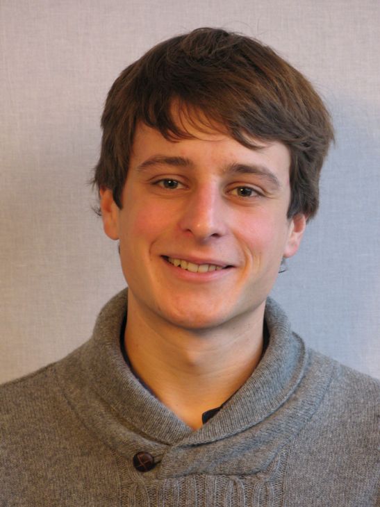 Achim Kimmerle