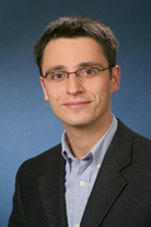 Alexander Hans Preiß