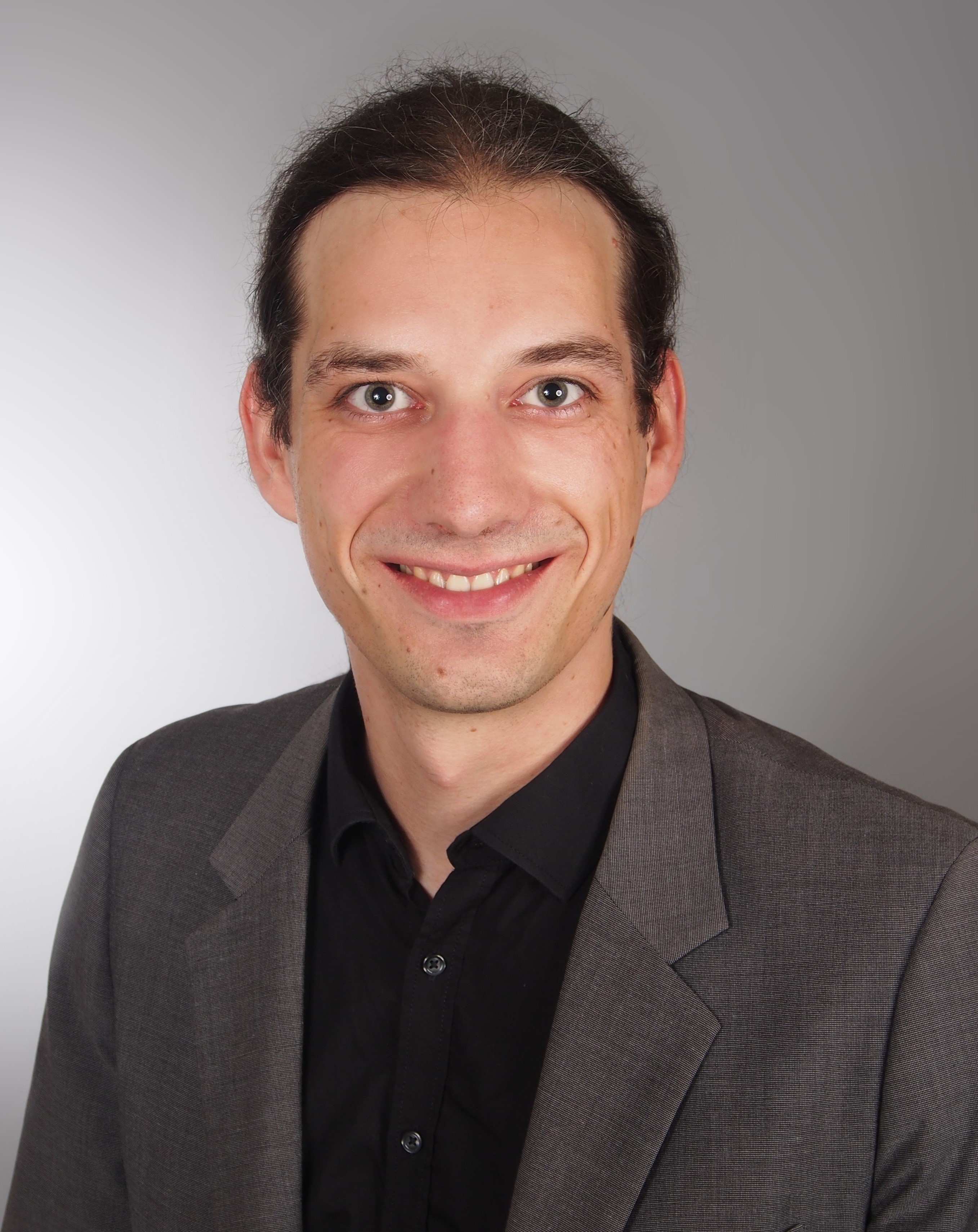 Gregor Kungl