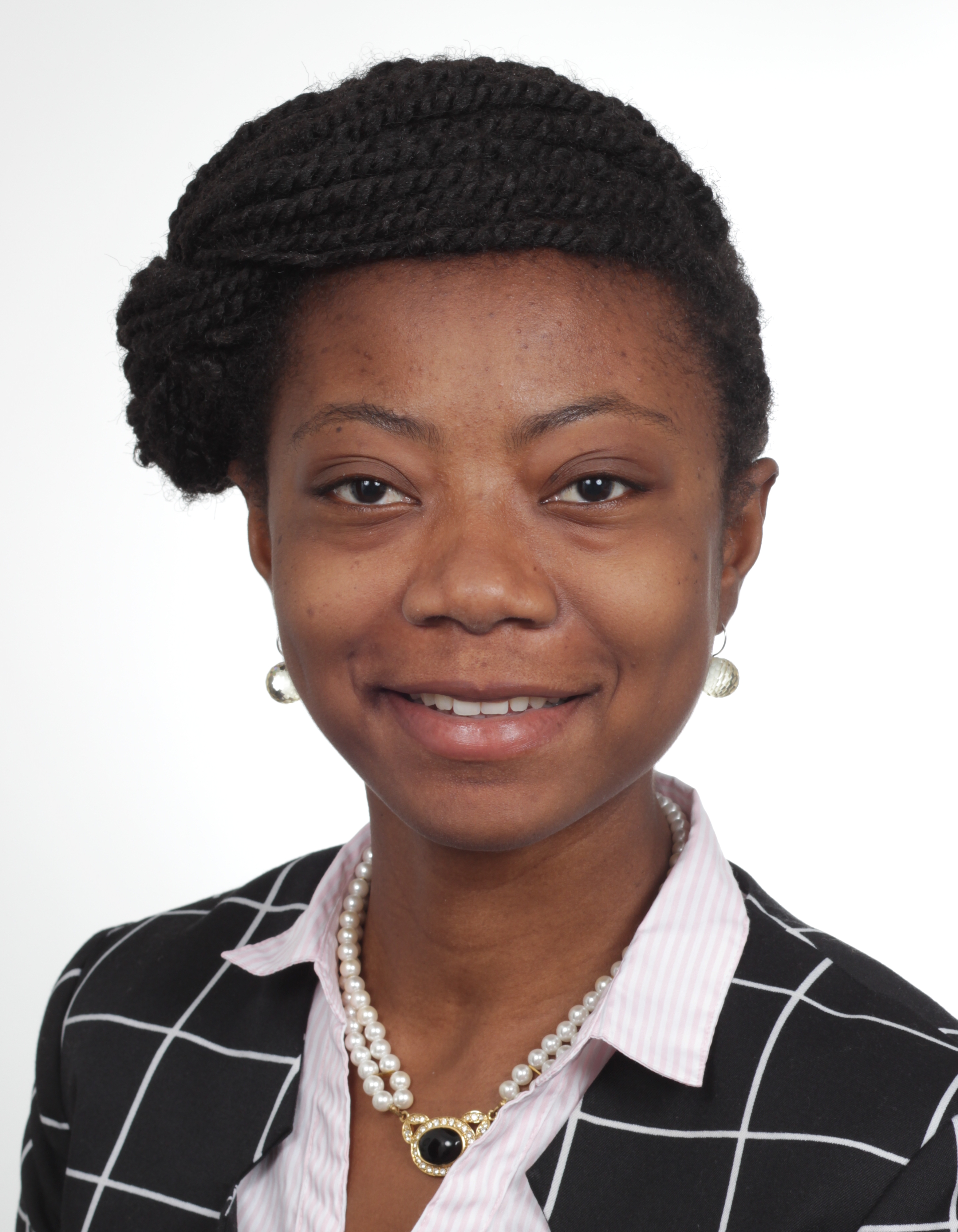 Marilyn Winifred Asmah