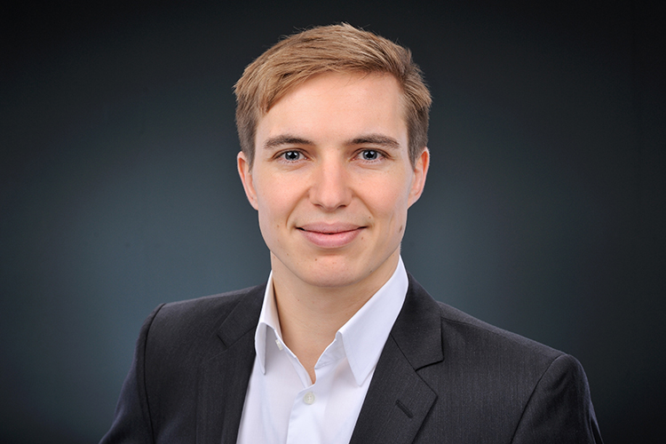 Paul Weigel