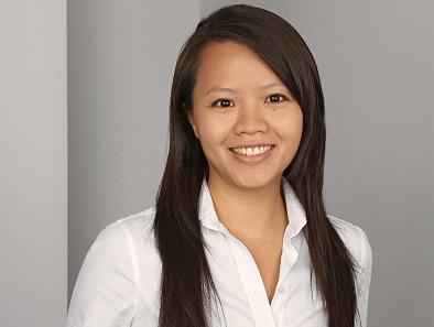 Susanne My Giang
