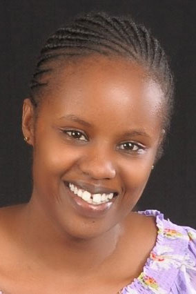 Tabitha Njeri Karanja