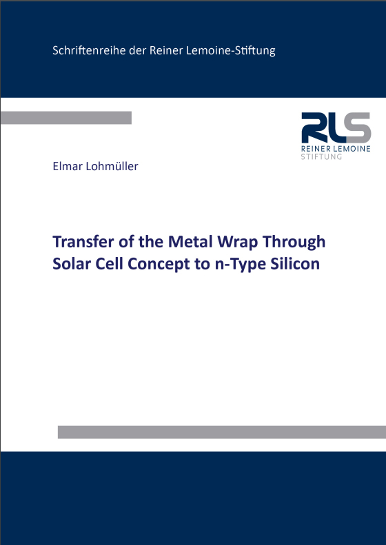 Dissertation-Elmar_Lohmueller.pdf