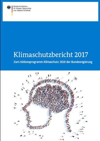 Klimaschutzbericht 2017